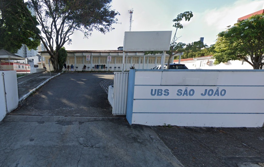 UBS São João terá atendimento suspenso nesta semana em Natal