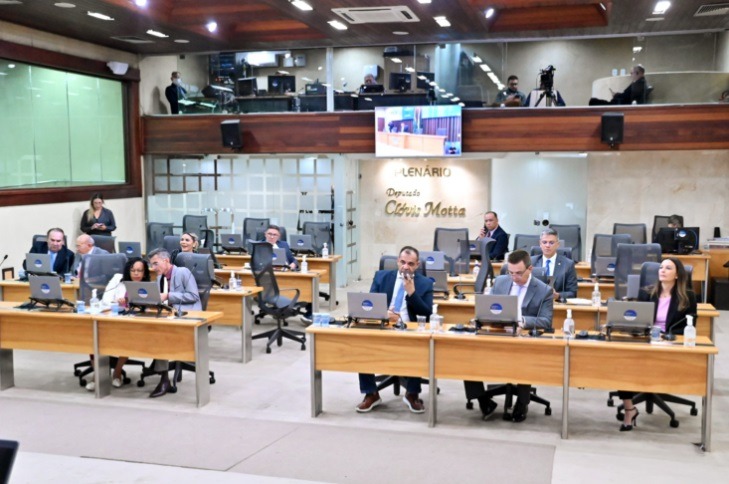Assembleia aprova criação do Programa Corujão da Saúde no RN