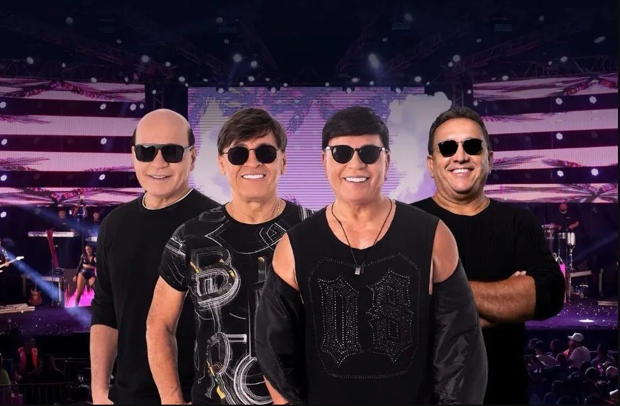 Assembleia aprova projeto que reconhece Banda Grafith como patrimônio cultural e imaterial do RN