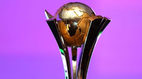 Classificação do Atlético-MG acaba com chance de 'intruso' no Super Mundial