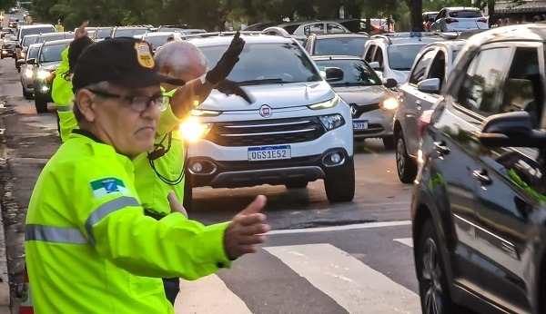 Dia de Finados: veja como funcionará o trânsito em Natal neste sábado