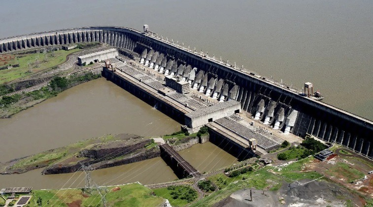 Itaipu repassará R$ 81 milhões para cooperativa ligada ao MST