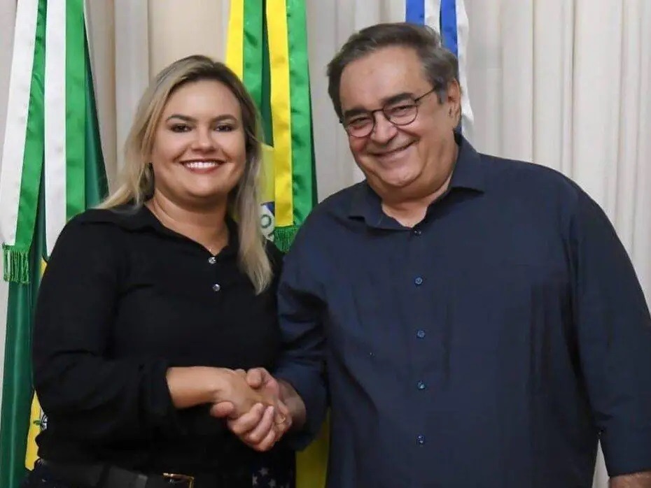 Joanna Guerra é nomeada secretária de Concessões e PPPs de Natal