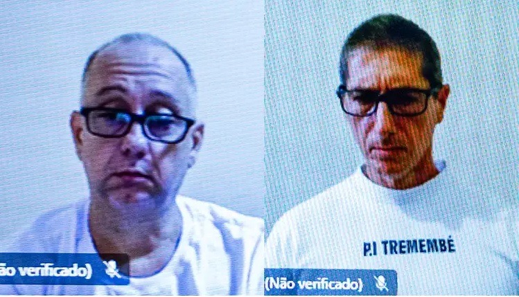 Ronnie e Élcio são condenados por assassinar Marielle e Anderson