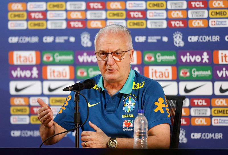 Convocados da Seleção: veja lista para jogos contra Venezuela e Uruguai