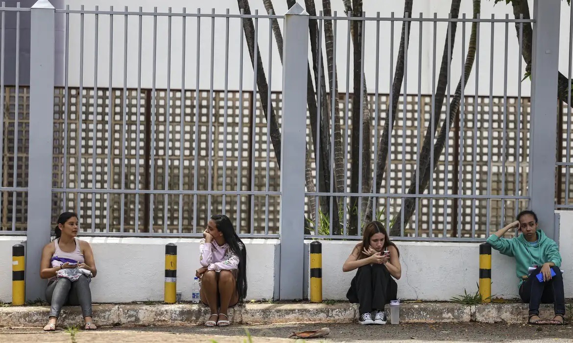 ENEM: quase 5 mil candidatos foram eliminados no 1º dia