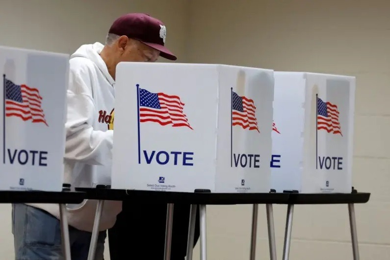 EUA: por que imprensa diz quem venceu eleições antes do resultado oficial