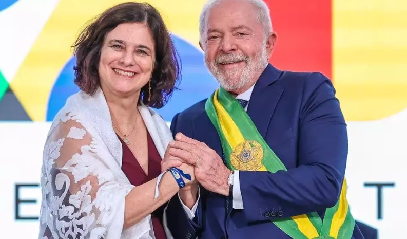 MPF vê omissão do governo Lula no combate à Covid-19