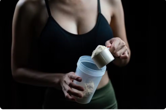 Whey protein é para todo mundo? Veja 5 mitos e verdades
