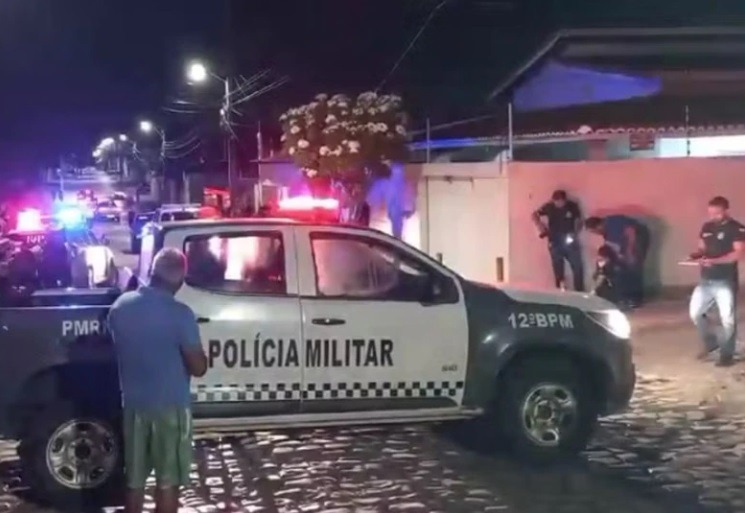 Acusado de matar cinegrafista em Mossoró é condenado a 24 anos de prisão