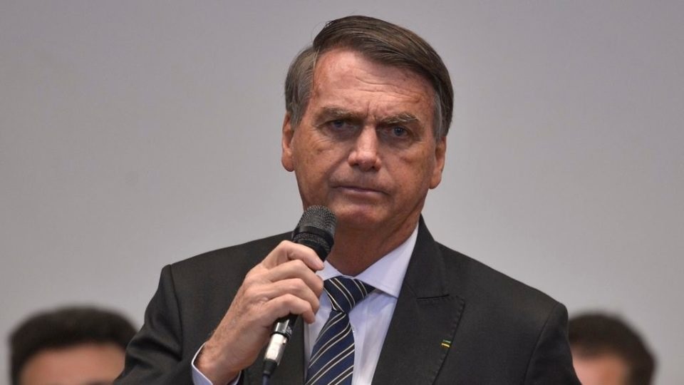 Bolsonaro depõe e nega ter pedido para ex-diretor da PRF fazer campanha em 2022