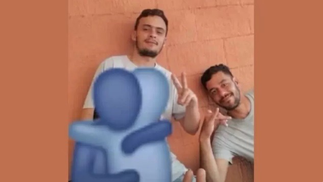 Jovens morrem após despencarem do 17º andar de prédio em construção