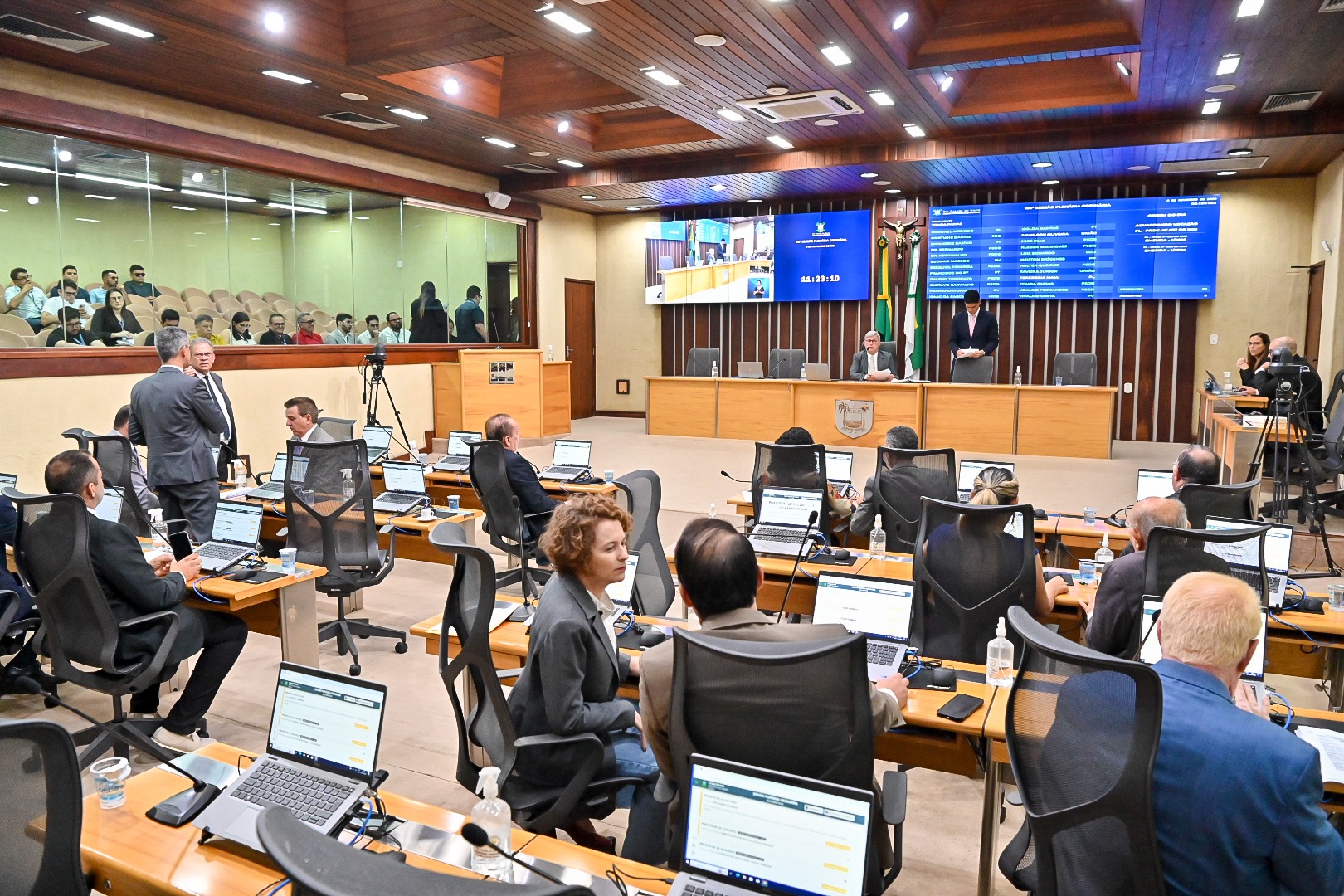 Governo reenvia à ALRN proposta de aumento para 20% na alíquota do ICMS