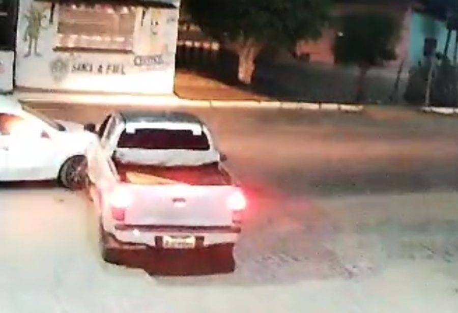 Ex-PM é executado com tiros de fuzil no interior do RN
