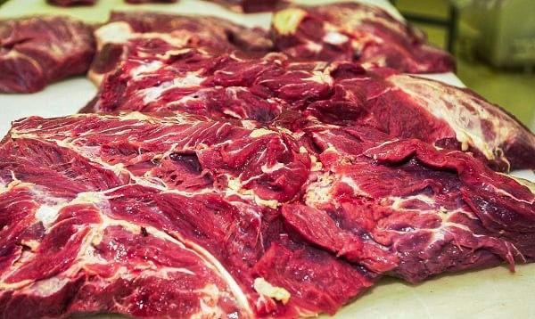 Natal: carne bovina foi item da cesta básica com maior aumento em outubro