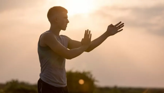 Estudo revela qual é o melhor exercício para baixar pressão alta