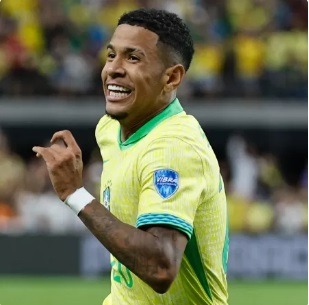 Brasil tem dois jogadores entre os sub-21 mais valiosos mundo; veja ranking