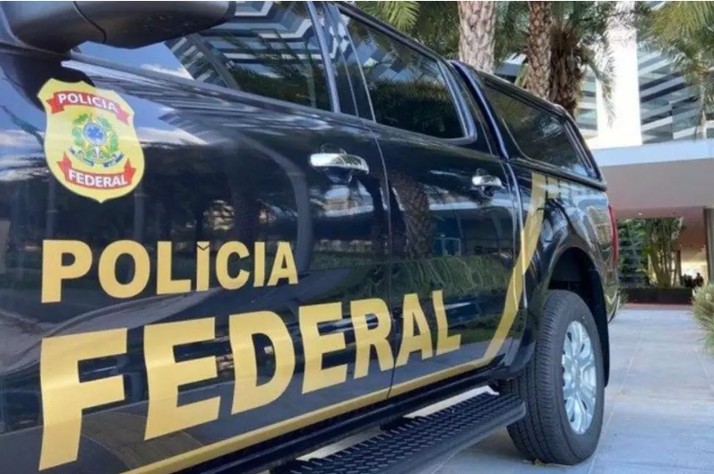 Operação PF investiga golpes de R$260 milhões contra 10 mil investidores