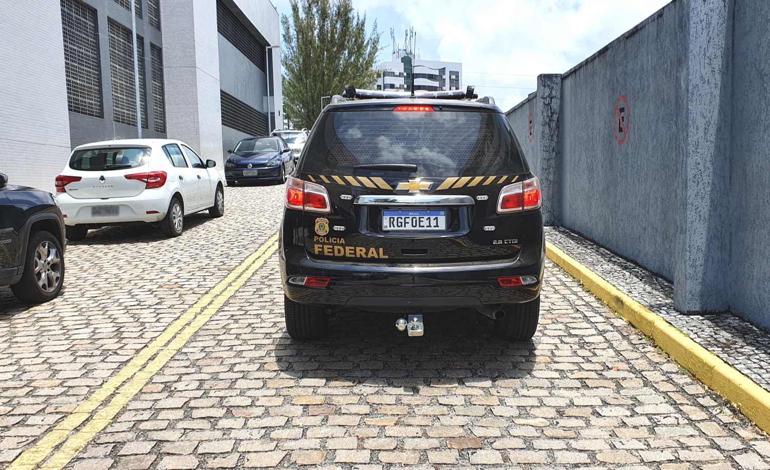 PF investiga crimes de abuso sexual infantojuvenil na internet