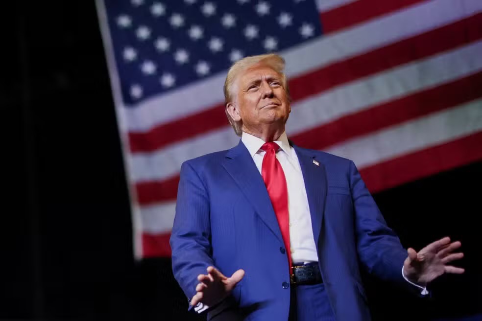 Vitória de Trump pode dificultar cooperação jurídica internacional com Brasil