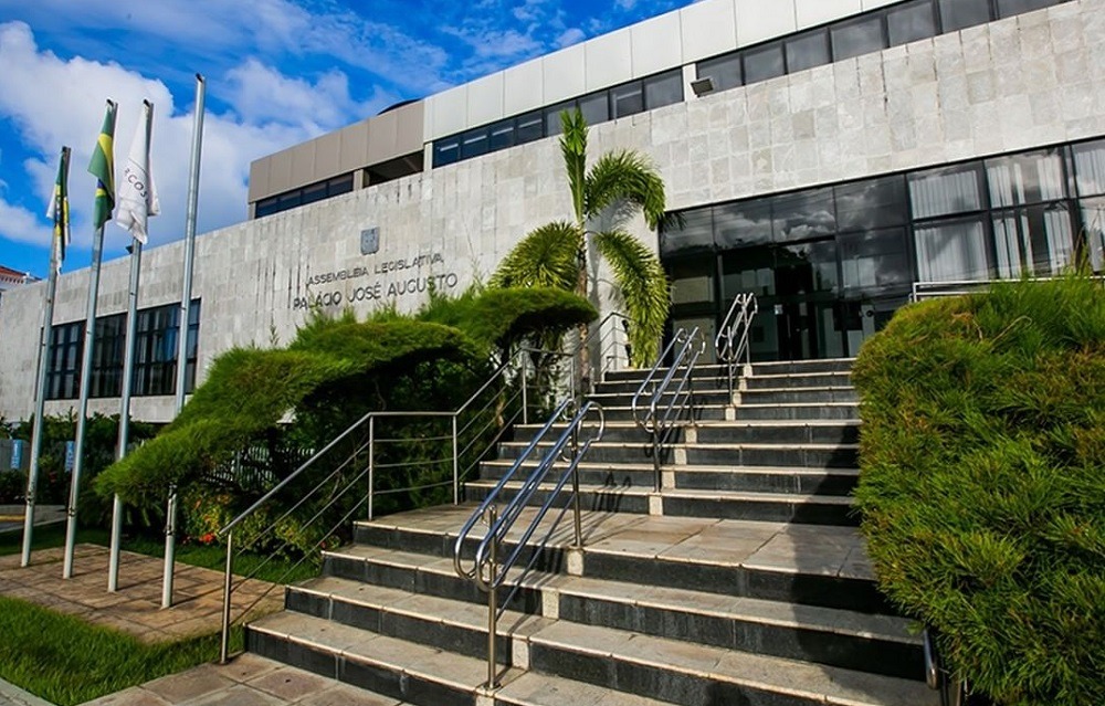 Mudança na Presidência da Assembleia Legislativa do RN entra em pauta no STF