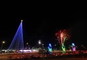 Prefeitura divulga primeiros detalhes e atrações do Natal em Natal deste ano; confira
