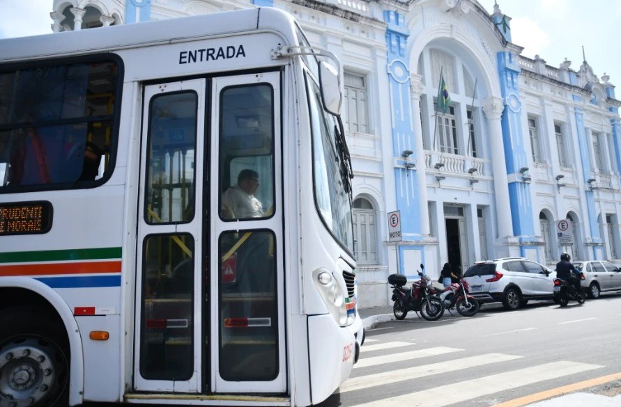 Natal terá transporte público gratuito para estudantes no segundo domingo de Enem