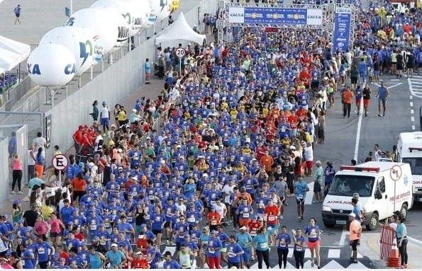 STTU define operações de trânsito para cobrir eventos esportivos no fim de semana