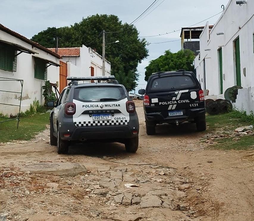 Idoso é preso por falsidade ideológica em Natal