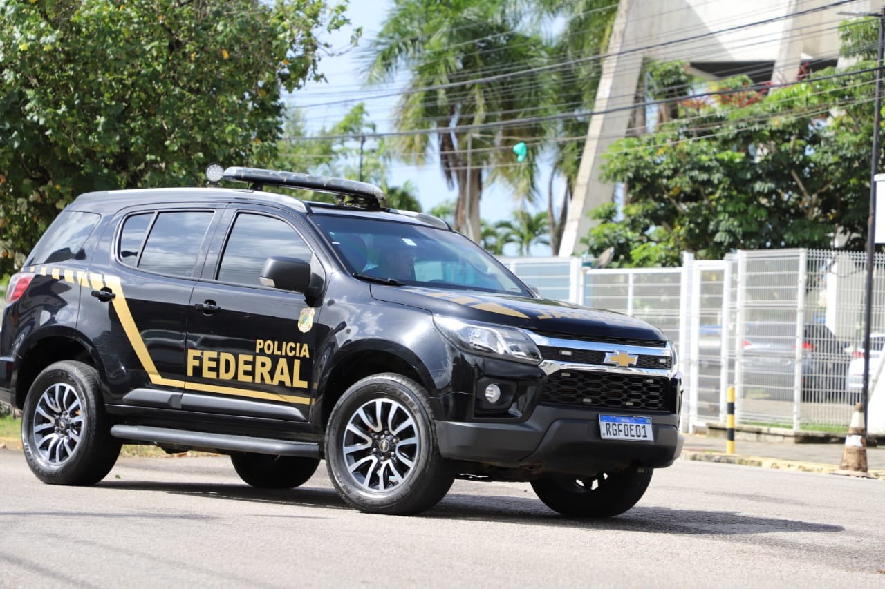 PF desarticula esquema de fraude que gerou prejuízo de mais de R$ 1 milhão aos cofres públicos