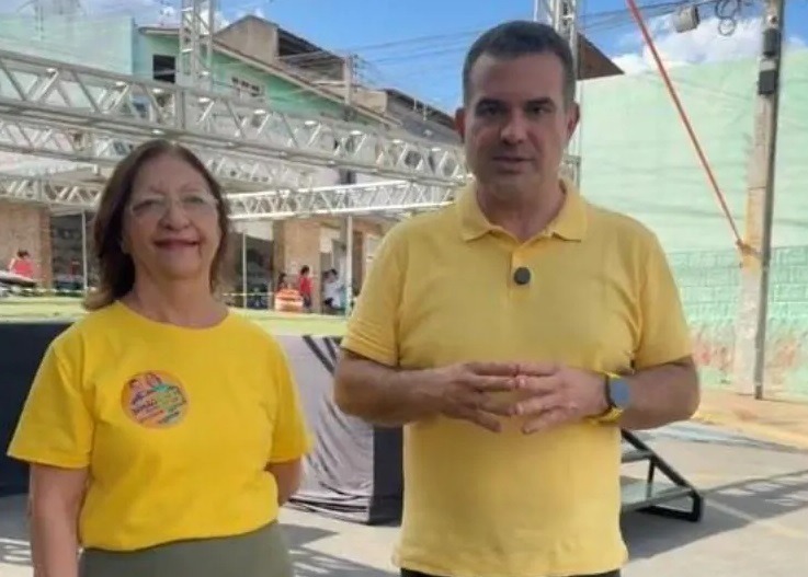 Prefeito eleito em cidade no Ceará diz que vai renunciar para virar deputado e dar vaga para mãe