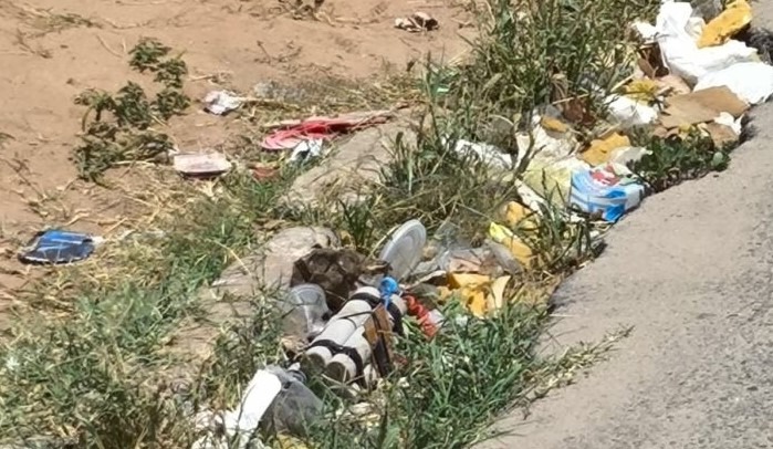 Esquadrão antibombas da PM detona artefato explosivo no Canto do Mangue, em Natal