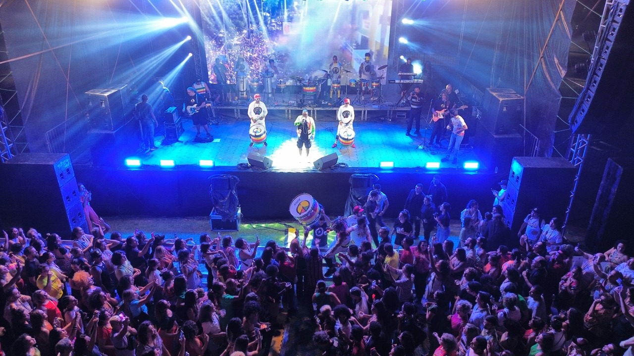 Atrás de aumentar ICMS, Governo promove Feira e Festival do MST com shows locais e nacionais