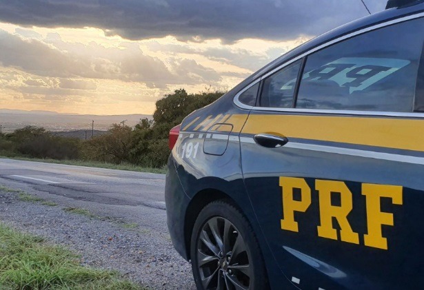 Homem morre em acidente na BR-406, na Grande Natal