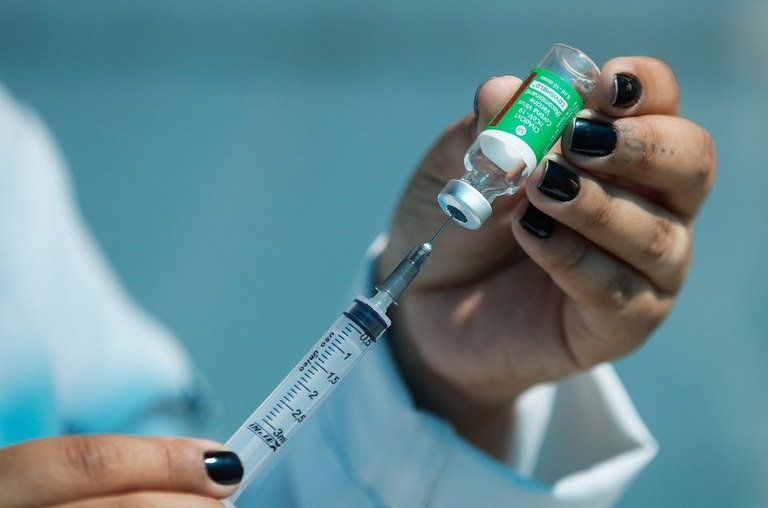 Ministério da Saúde deixa faltar vacinas no RN e em outros 10 estados