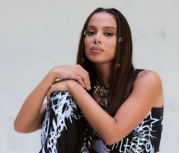 Anitta perde nas três categorias que concorria em prêmio da MTV