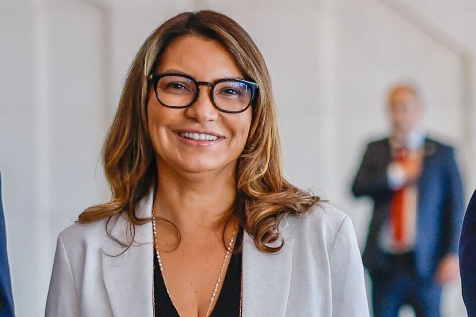 Evento de Janja tem R$30 mil para artistas petistas