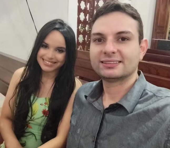 Morre homem encontrado ferido ao lado do corpo da namorada no RN