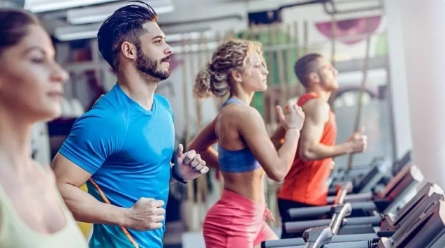 Cardio antes ou depois da musculação para ganhar massa muscular?