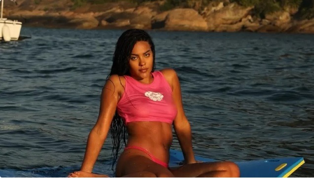 Sucesso nos anos 2000, Luau MTV está de volta; saiba quando vai ao ar