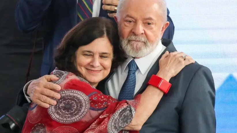 Lula já desperdiçou mais vacinas do que todo governo Bolsonaro