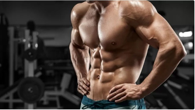 6 exercícios para queimar gordura, secar a barriga e definir o abdome