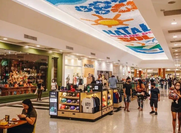 Feriado da Proclamação da República: veja o que abre e fecha no comércio de Natal nesta sexta