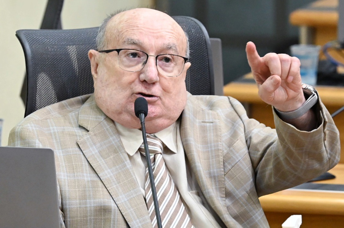 Deputado acusa Governo Fátima de trocar emendas por voto a favor do aumento do ICMS