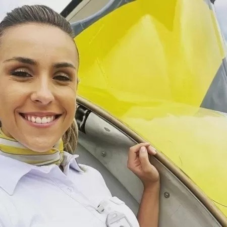 Justiça condena Voepass e Latam a pagar pensão a viúvo de comissária