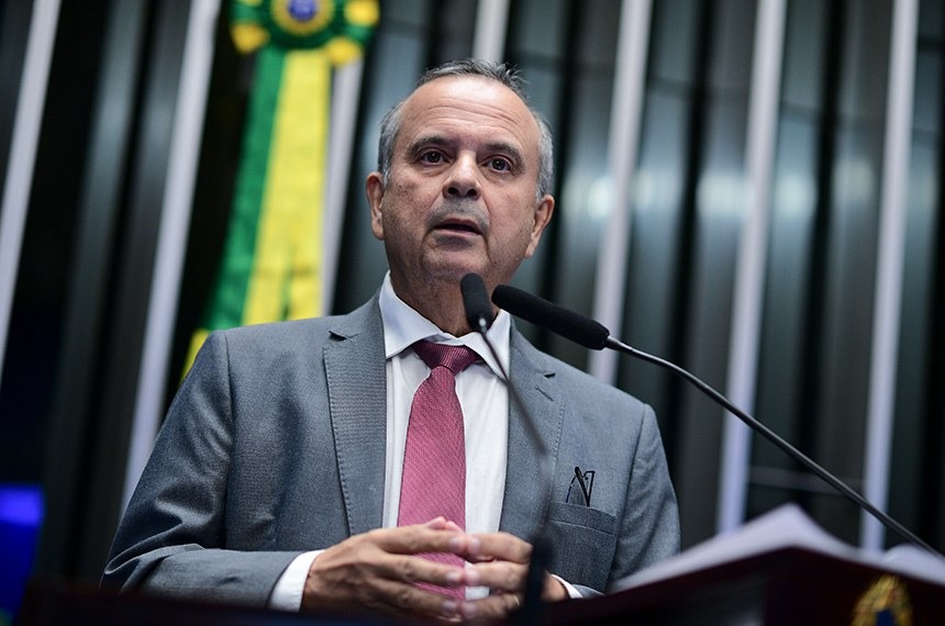 Rogério Marinho defende pacificação e retorno à normalidade