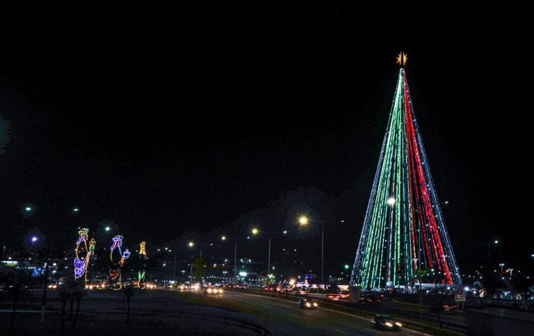  Semsur inicia cadastramento de ambulantes do Polo Mirassol durante o Natal em Natal