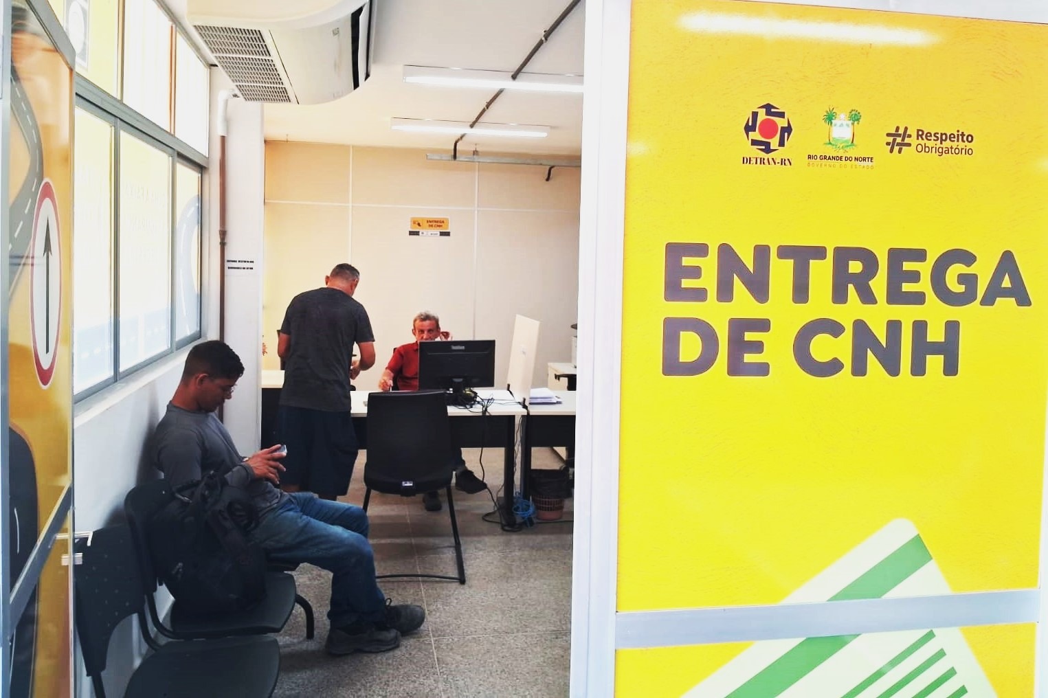 Mais de 500 condutores podem ter direito de dirigir suspenso; entenda