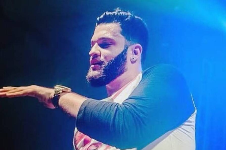 Filho é preso em flagrante suspeito de matar a mãe no aniversário dela