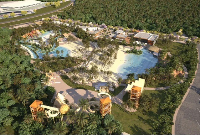 “João Pessoa será a Flórida da América do Sul”, diz CEO de grupo que está construindo o Acquaí Park e...